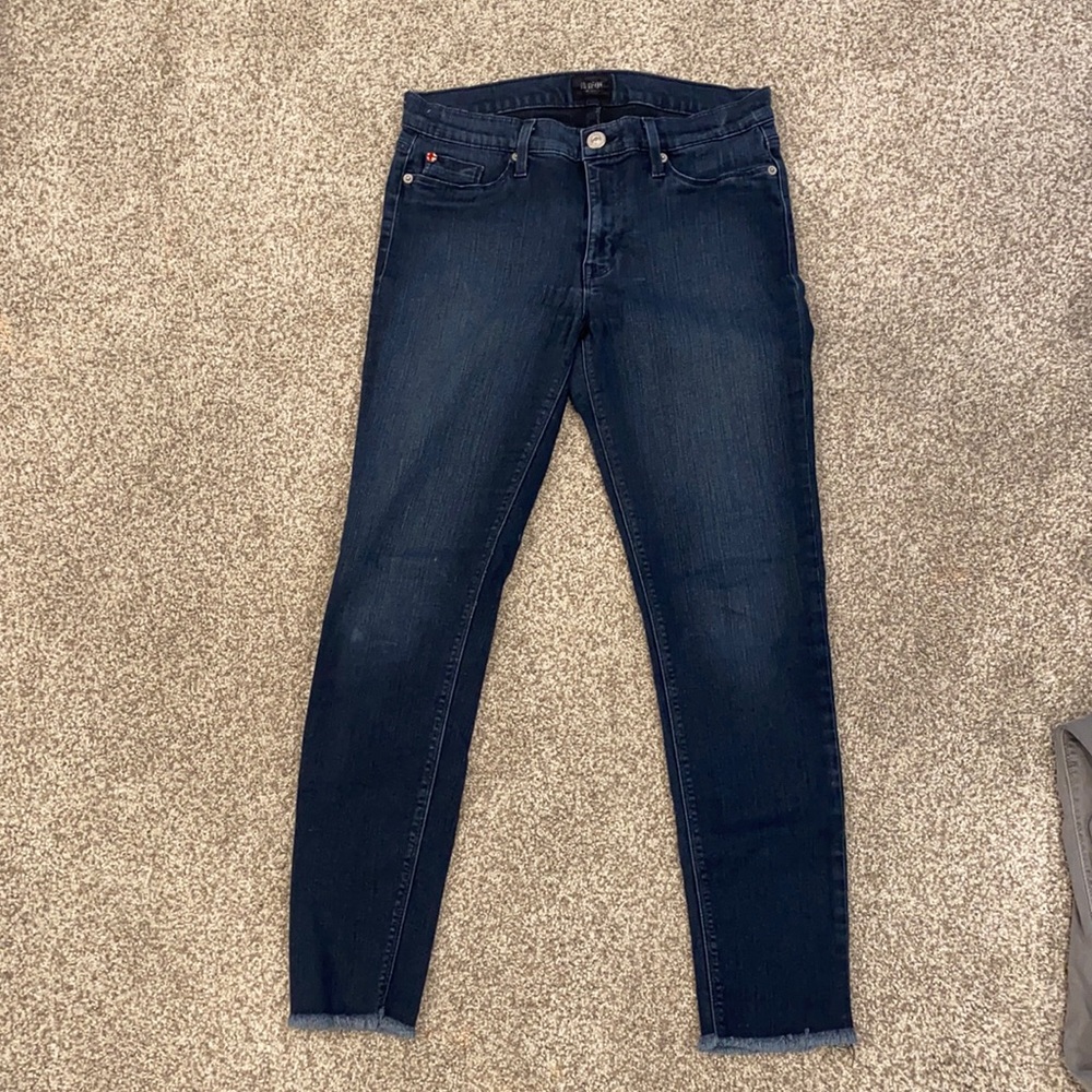 Hudson jeans